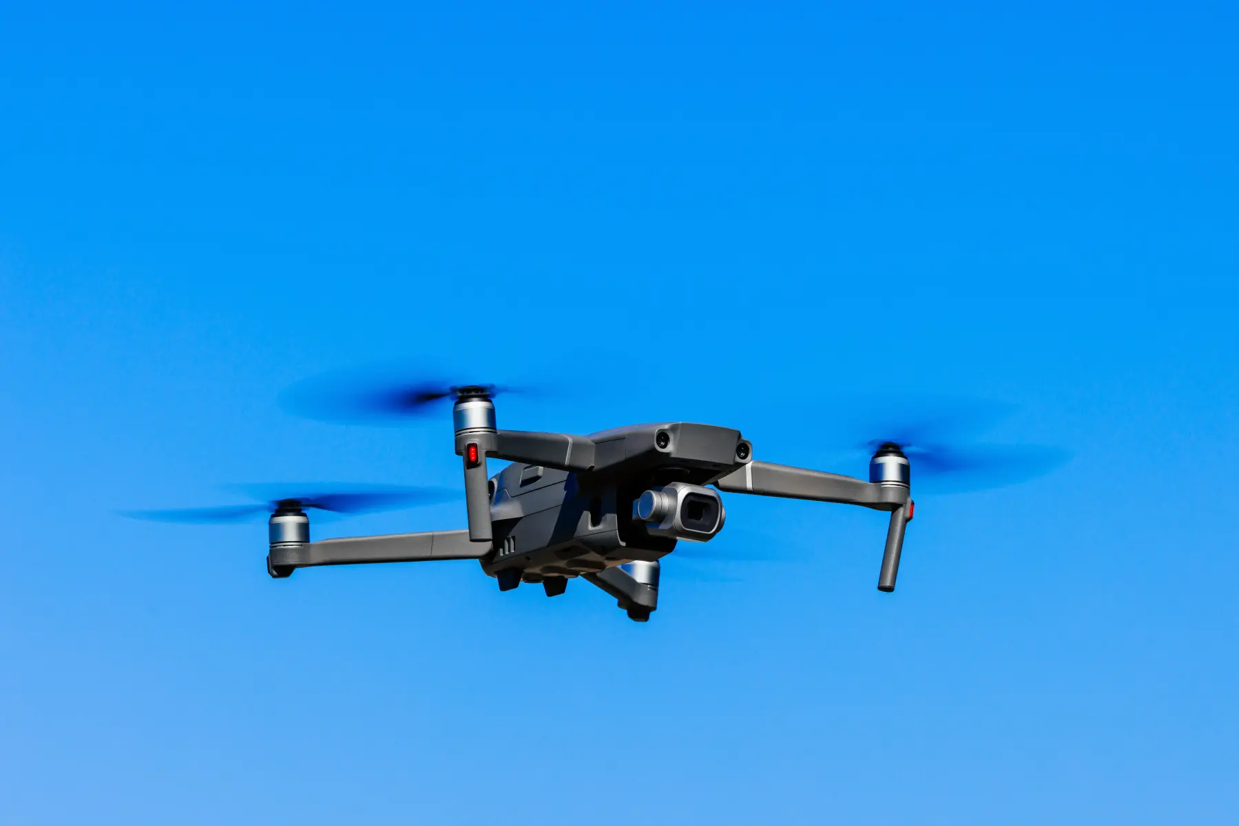 Drone Çekimi