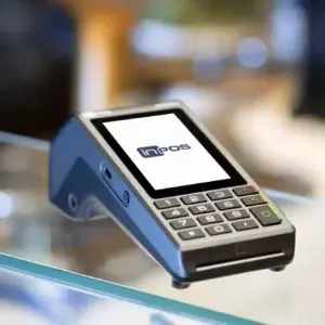 Yazarkasa POS Cihazları